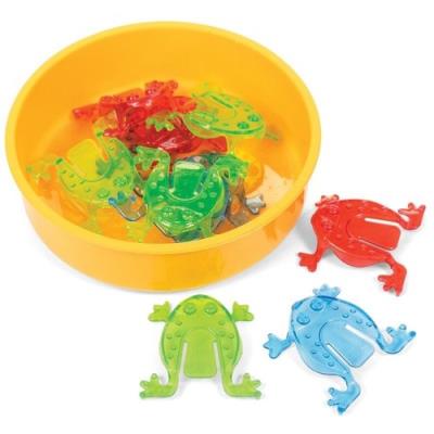 Opakowanie Skaczące żabki