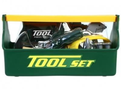 Opakowanie Skrzynka z narzędziami