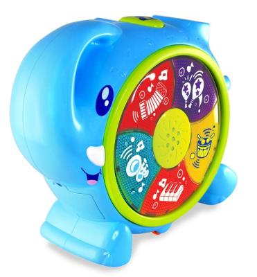 Opakowanie Słonik pchacz