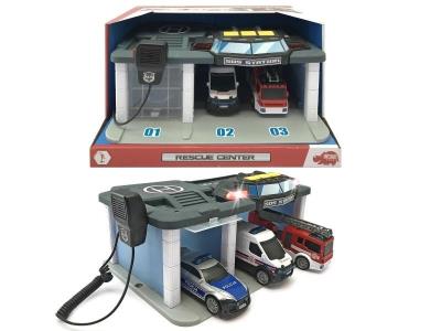 Opakowanie SOS Centrum pomocy