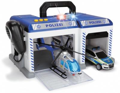 Opakowanie SOS Posterunek policji