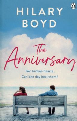 Opakowanie The Anniversary