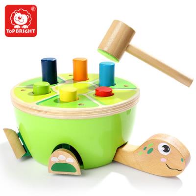 Opakowanie Top Bright - Żółw do wbijania