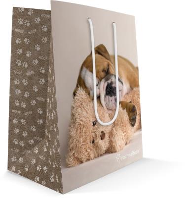 Opakowanie Torba prezentowa Rachel Hale duża