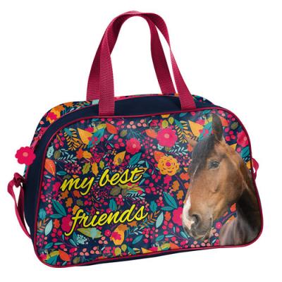 Opakowanie Torba sportowa Horse PPKG18-074 PASO