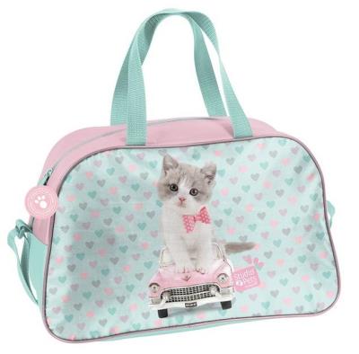 Opakowanie Torba sportowa Studio Pets PET-074 PASO