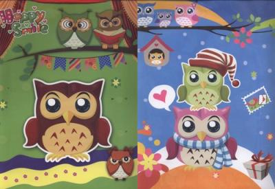 Opakowanie Torebka całoroczna średnia TCD-2 12 sztuk mix