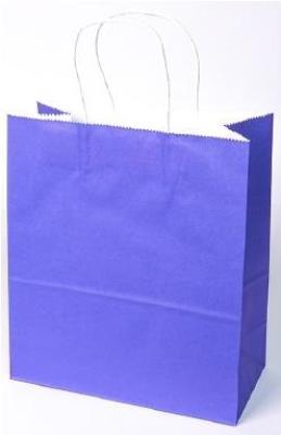 Opakowanie Torebka ekologiczna M granatowa 0222-04