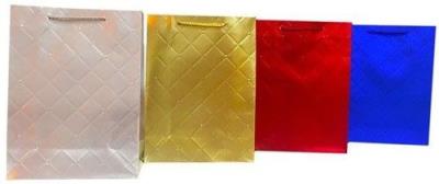 Opakowanie Torebka Lux 4K Metalic A3 12 sztuk