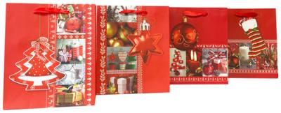 Opakowanie Torebka Lux Hot-Stamp A4 12 sztuk