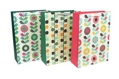 Opakowanie Torebka płaska mała Folklor