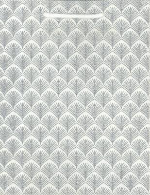 Opakowanie Torebka prezentowa L brokatowa 1321-2