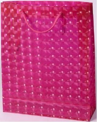 Opakowanie Torebka prezentowa M różowa 0115-01