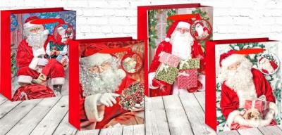 Opakowanie Torebka upominkowa KR 2097 XXL