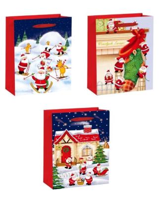 Opakowanie Torebka upominkowa KR 220 SW 20