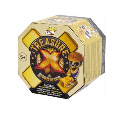 Opakowanie Treasure X