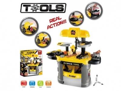 Opakowanie Warsztat z narzędziami