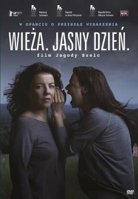 Wieża Jasny dzień. Wydawca: Against Gravity. SmakLiter.pl Opakowanie Wieża Jasny dzień