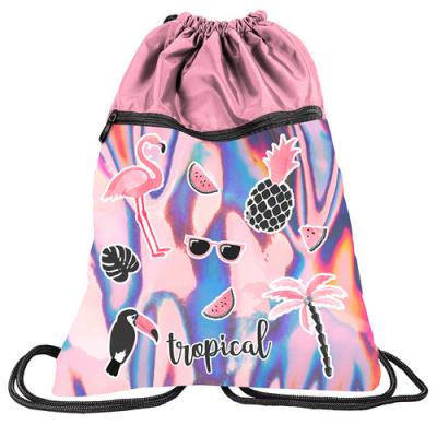 Opakowanie Worek plecak holograficzny