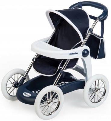 Opakowanie Wózek Chuli Max Pliante Inglesina 2018