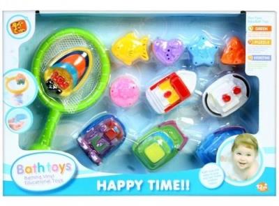 Opakowanie Zabawki do kąpieli