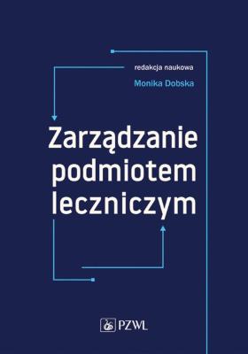 Opakowanie Zarządzanie podmiotem leczniczym