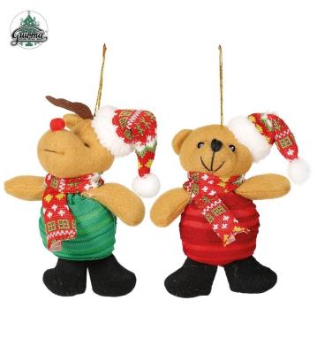 Opakowanie Zawieszka Renifer 15 cm