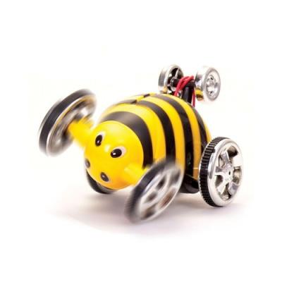 Zdalnie sterowny owad. Wydawca: Tobar. SmakLiter.pl Opakowanie Zdalnie sterowny owad