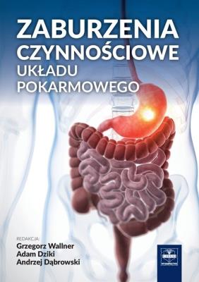 Opakowanie Zespoły chorobowe w gastroenterologii związane z eponimami
