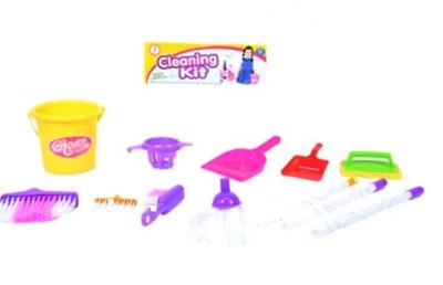 Opakowanie Zestaw do sprzątania