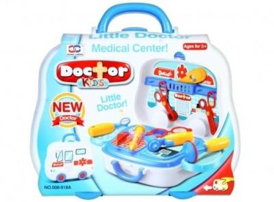 Opakowanie Zestaw lekarza walizka