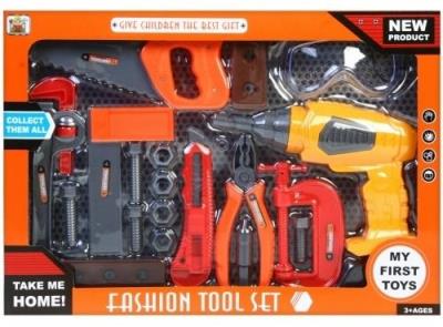 Opakowanie Zestaw narzędzi 17el