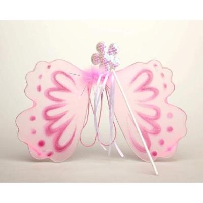 Opakowanie Zestaw Skrzydła + Różdżka