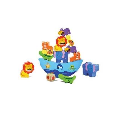 Opakowanie Złap równowagę