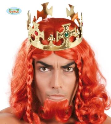 Opakowanie Złota Korona Króla