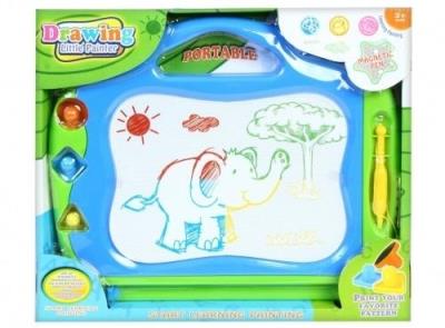 Opakowanie Znikopis magnetyczny z akcesoriami