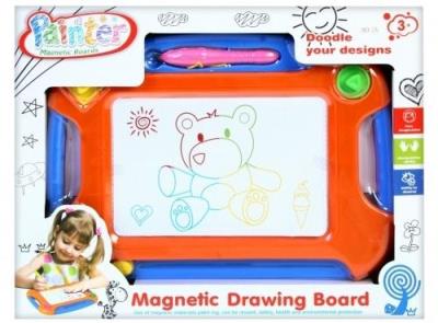 Opakowanie Znikopis magnetyczny z akcesoriami