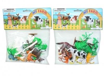 Opakowanie Zwierzęta domowe