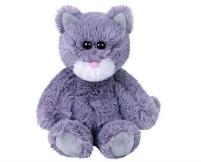 Opakowanie Attic Treasures Kit - Kot 15cm