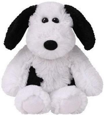 Opakowanie Attic Treasures Muggy - piesek 24 cm