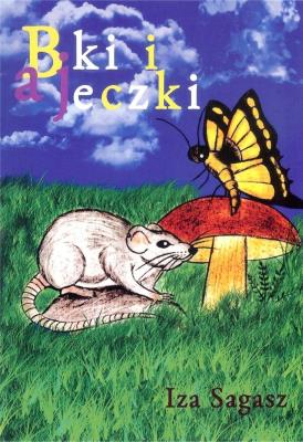 Okładka książki Bajki i bajeczki