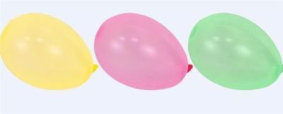 Opakowanie Balon wodny - bomby wodne (120szt) FIORELLO