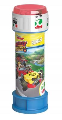 Opakowanie Bańki mydlane Mickey 60 ml