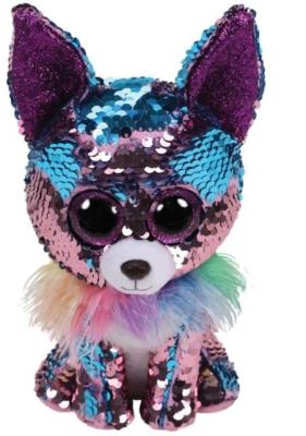 Opakowanie Beanie Boos Yappy - Lisek15 cm