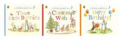 Beatrix Potter Tales Collection. Autor: Potter Beatrix. SmakLiter.pl Okładka książki Beatrix Potter Tales Collection