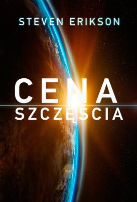 Okładka książki Cena szczęścia