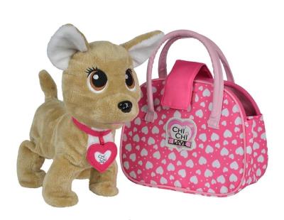 Opakowanie Ch Chi Love Happy - polska wersja