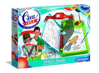 Opakowanie Crea Idea - Studio rysunku