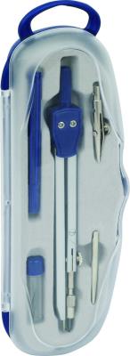 Opakowanie Cyrkiel GR-C105A/S20005A + grafity GRAND