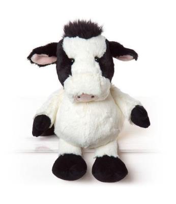 Opakowanie Duża maskotka - krowa